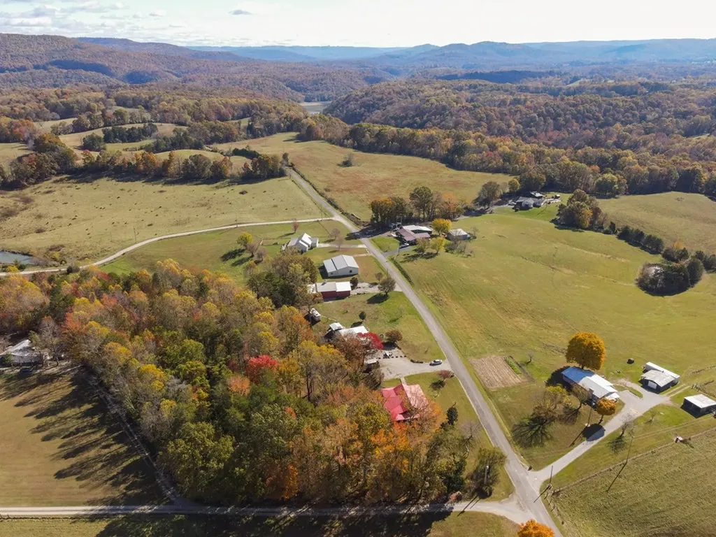 4205 Garfield Hinds Road Monroe TN 38573