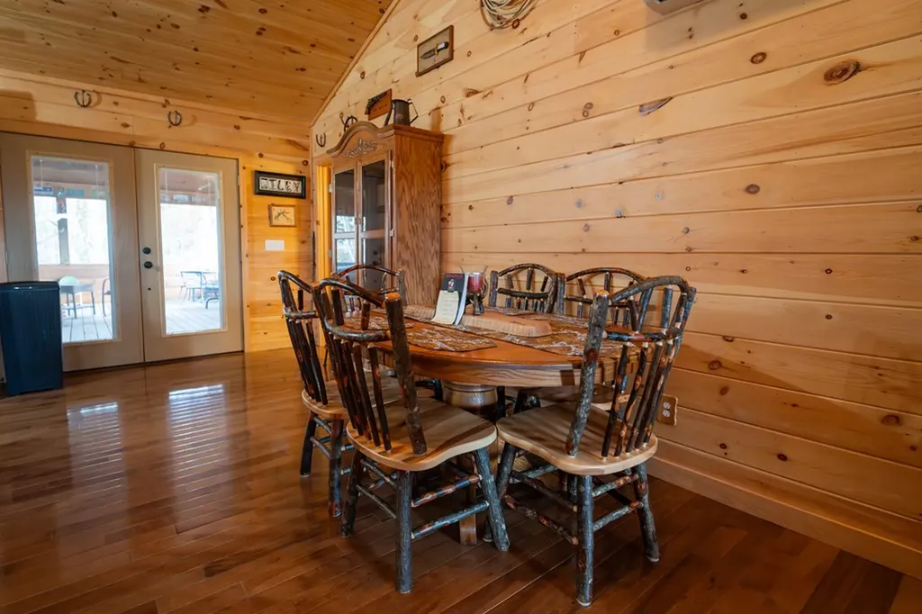 4205 Garfield Hinds Road Monroe TN 38573