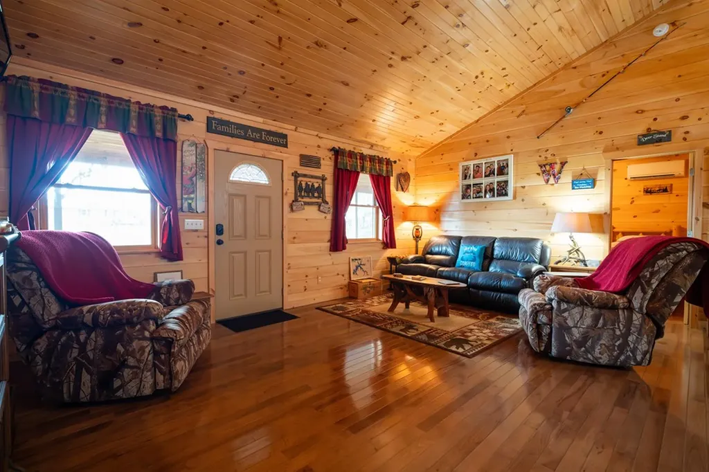 4205 Garfield Hinds Road Monroe TN 38573