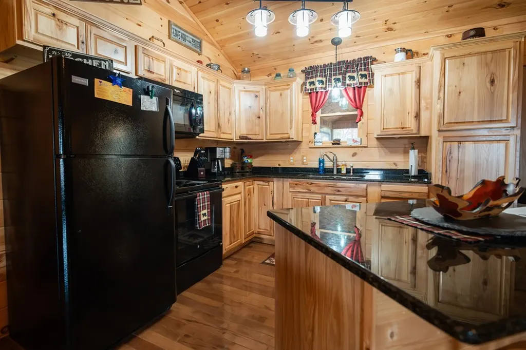 4205 Garfield Hinds Road Monroe TN 38573