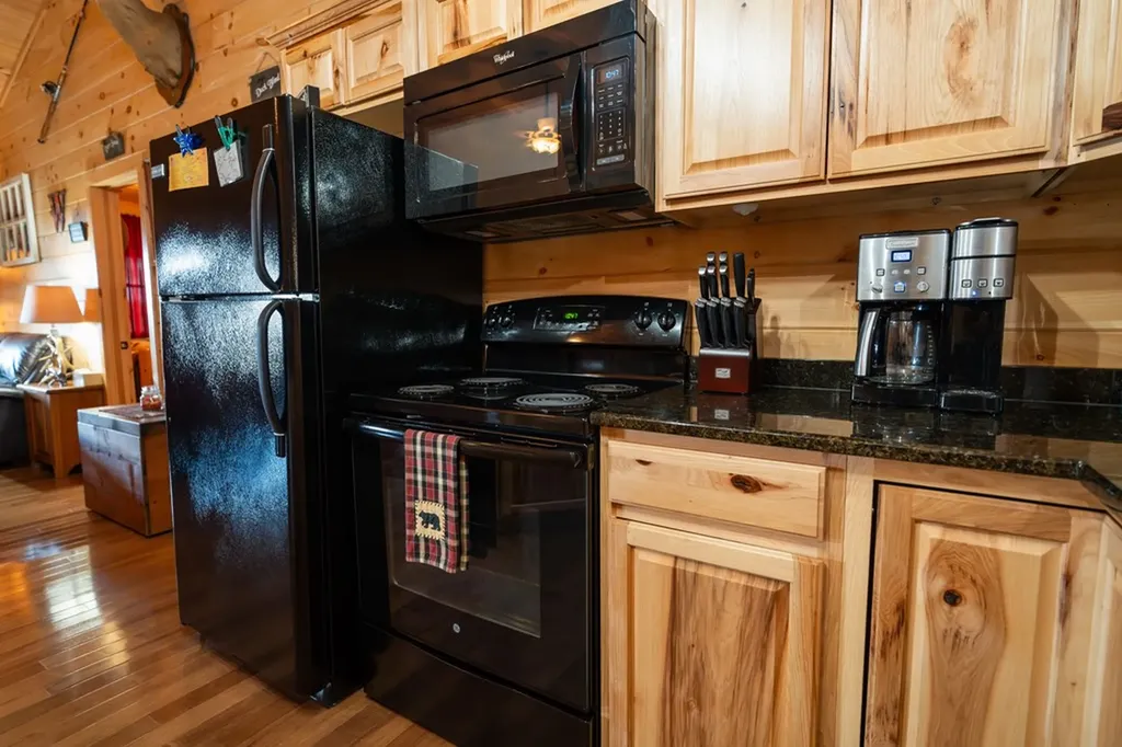 4205 Garfield Hinds Road Monroe TN 38573