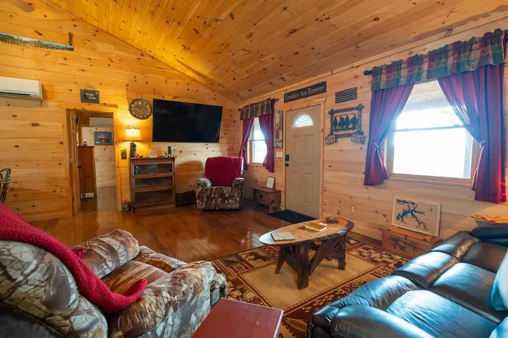 4205 Garfield Hinds Road Monroe TN 38573