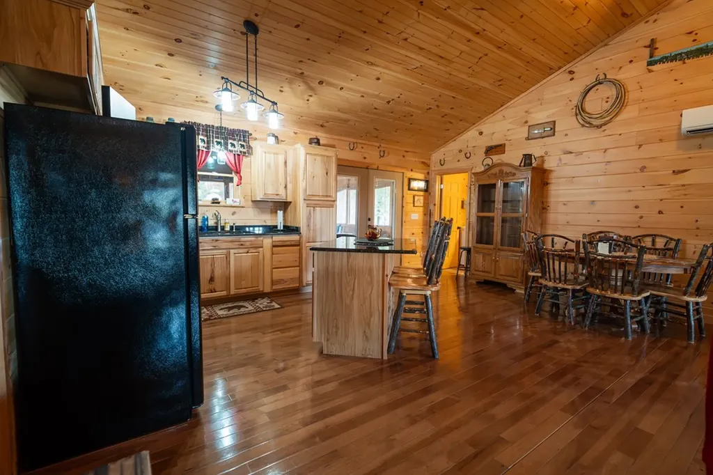 4205 Garfield Hinds Road Monroe TN 38573