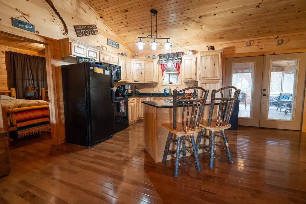 4205 Garfield Hinds Road Monroe TN 38573