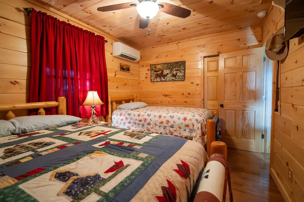 4205 Garfield Hinds Road Monroe TN 38573