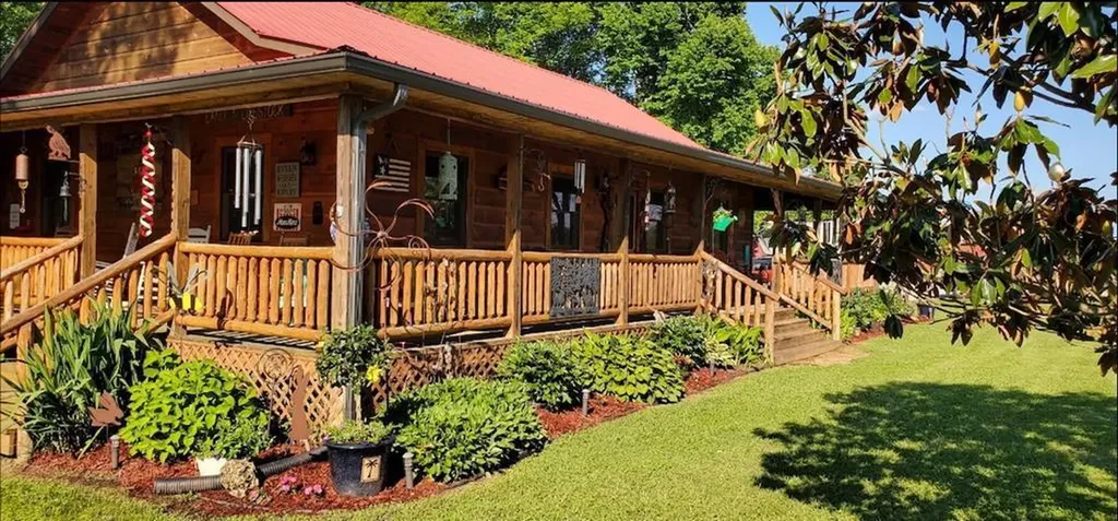 4205 Garfield Hinds Road Monroe TN 38573