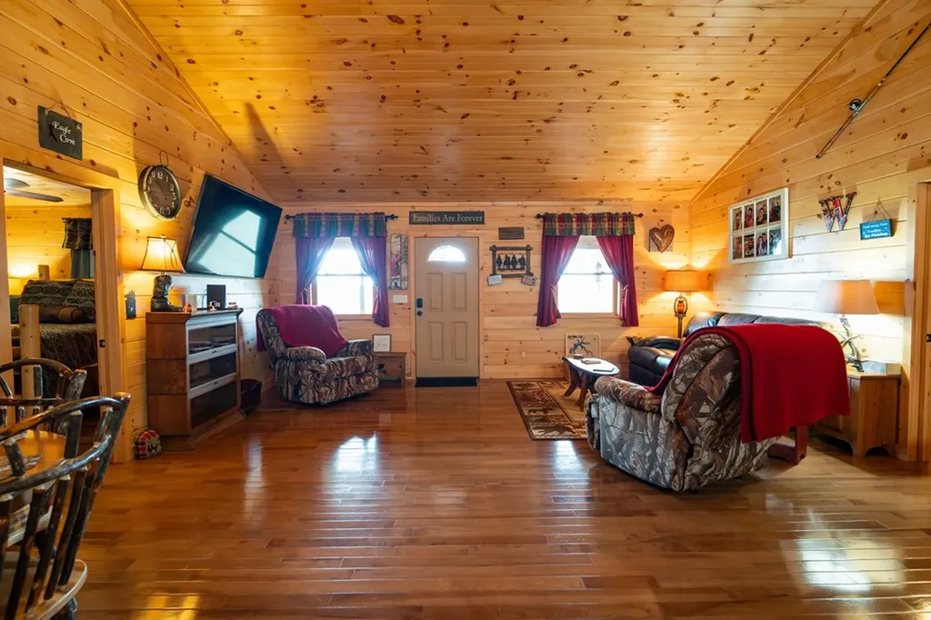 4205 Garfield Hinds Road Monroe TN 38573