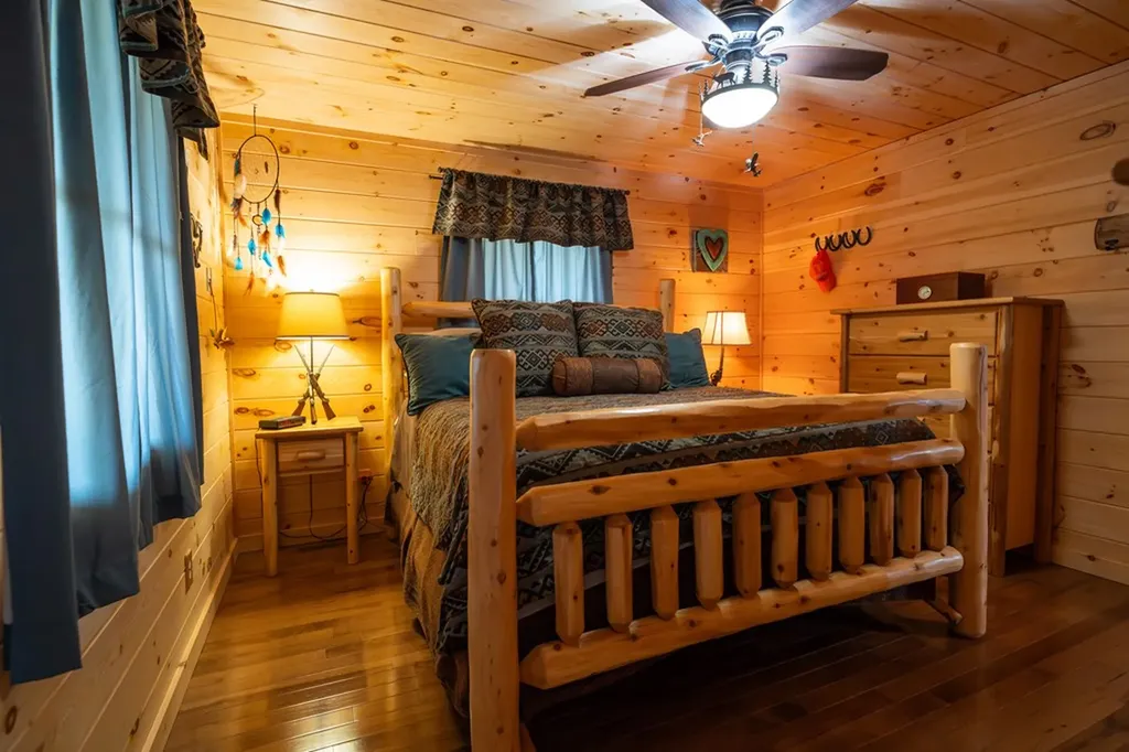 4205 Garfield Hinds Road Monroe TN 38573