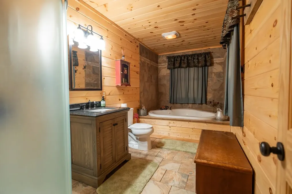 4205 Garfield Hinds Road Monroe TN 38573