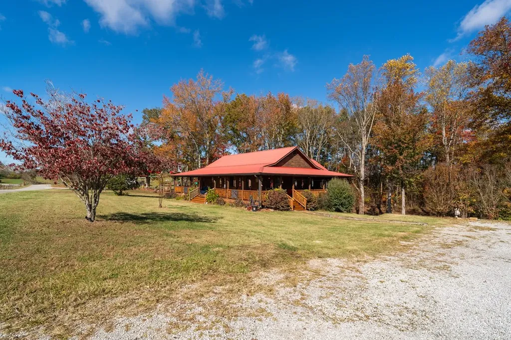 4205 Garfield Hinds Road Monroe TN 38573