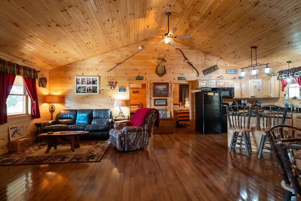 4205 Garfield Hinds Road Monroe TN 38573