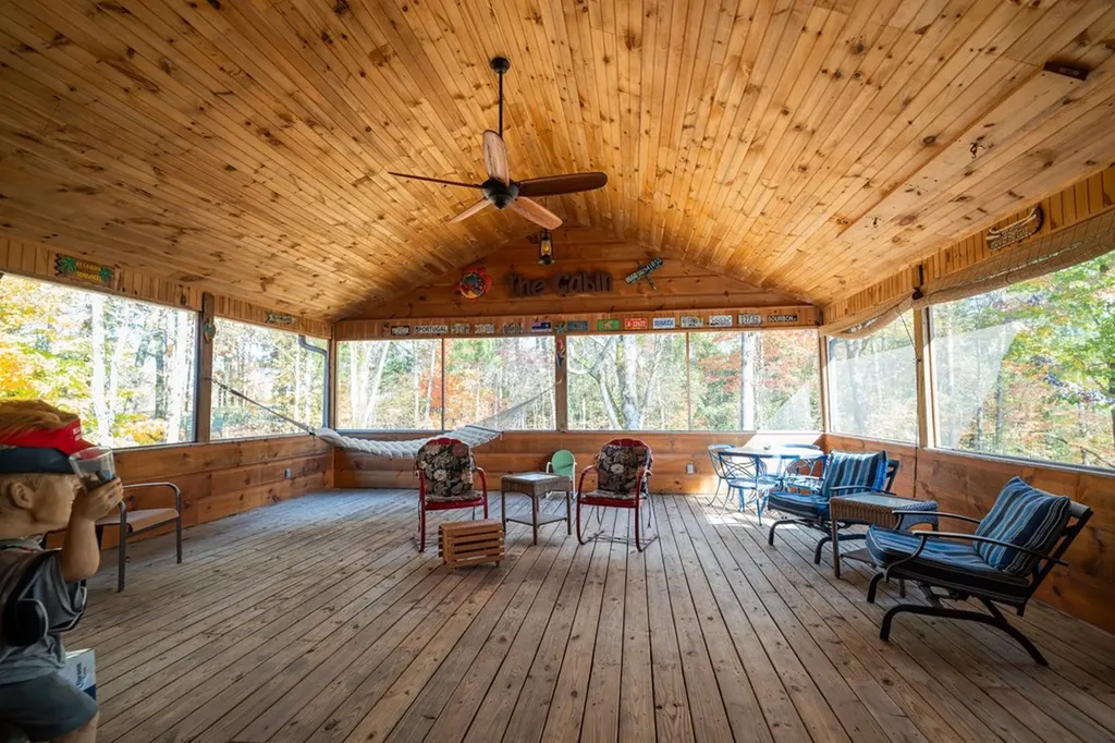 4205 Garfield Hinds Road Monroe TN 38573