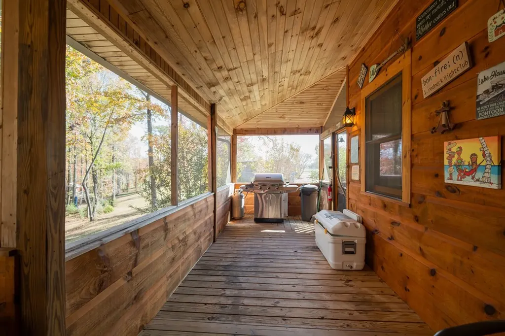 4205 Garfield Hinds Road Monroe TN 38573