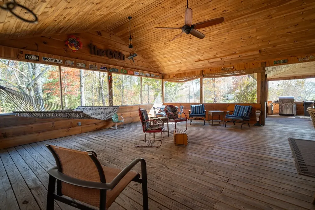 4205 Garfield Hinds Road Monroe TN 38573