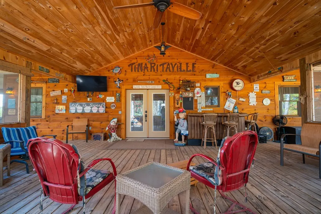 4205 Garfield Hinds Road Monroe TN 38573