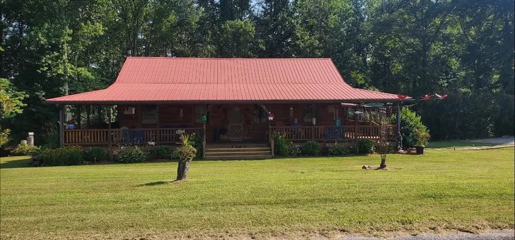 4205 Garfield Hinds Road Monroe TN 38573