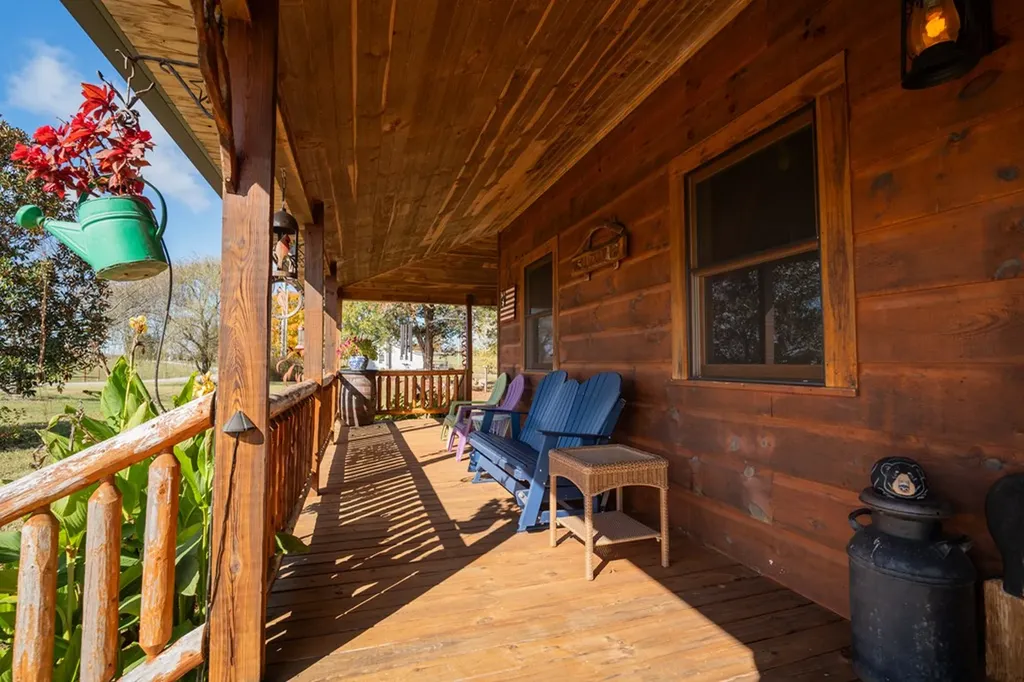 4205 Garfield Hinds Road Monroe TN 38573