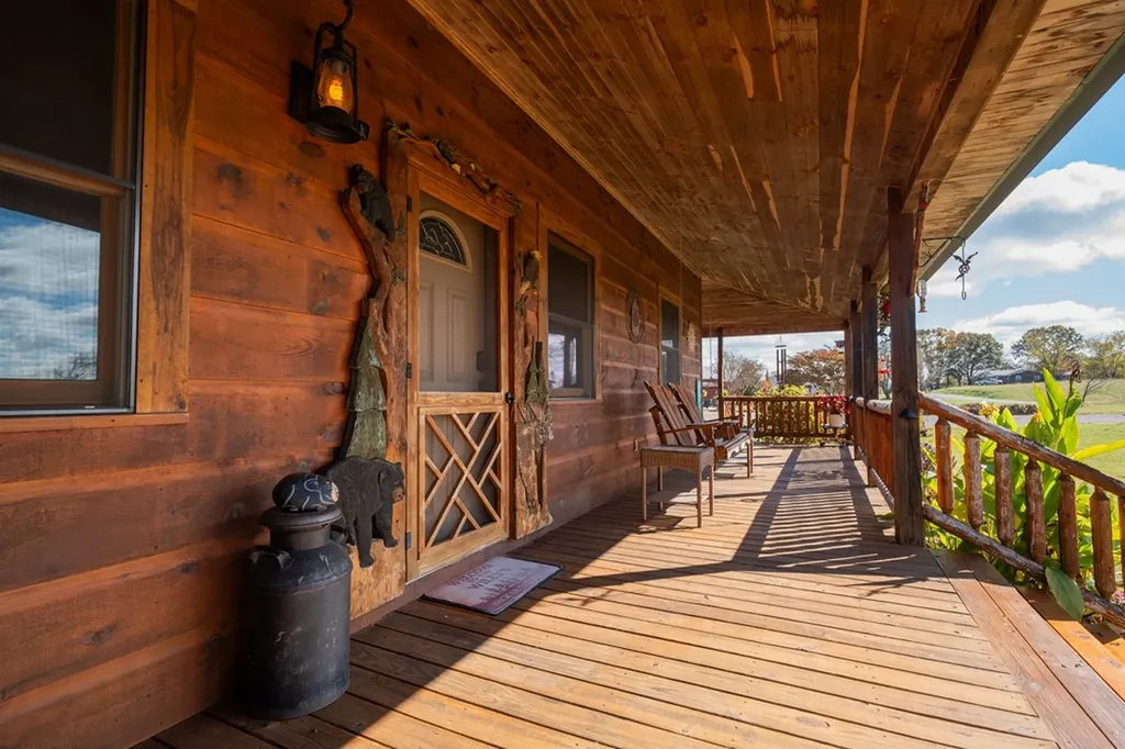 4205 Garfield Hinds Road Monroe TN 38573