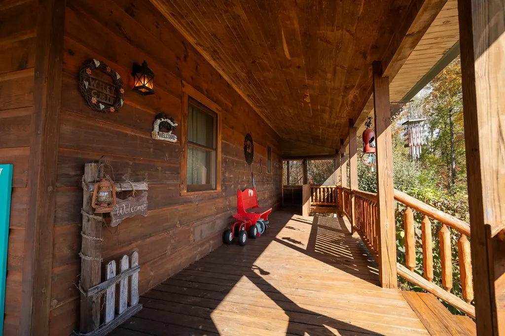 4205 Garfield Hinds Road Monroe TN 38573