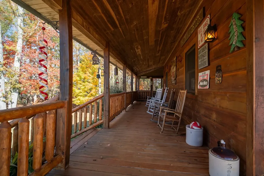 4205 Garfield Hinds Road Monroe TN 38573