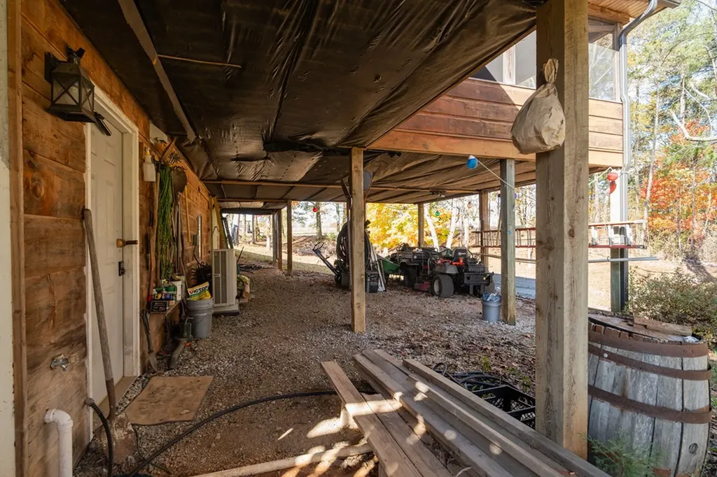 4205 Garfield Hinds Road Monroe TN 38573