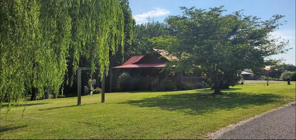 4205 Garfield Hinds Road Monroe TN 38573