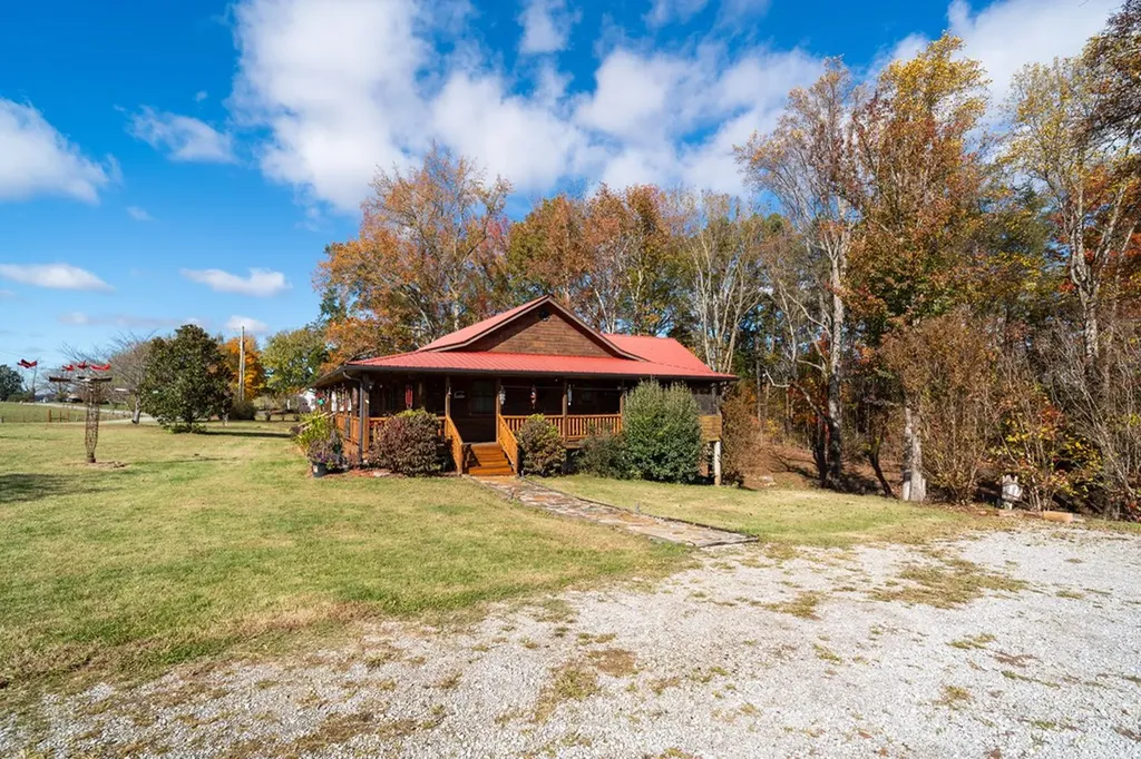 4205 Garfield Hinds Road Monroe TN 38573