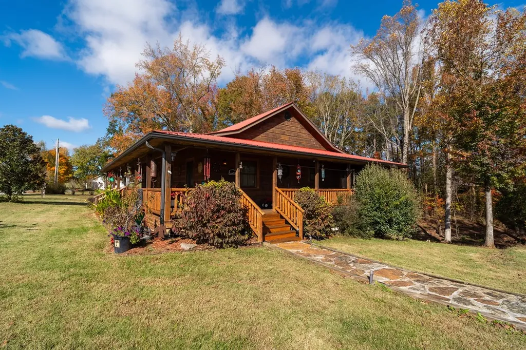 4205 Garfield Hinds Road Monroe TN 38573