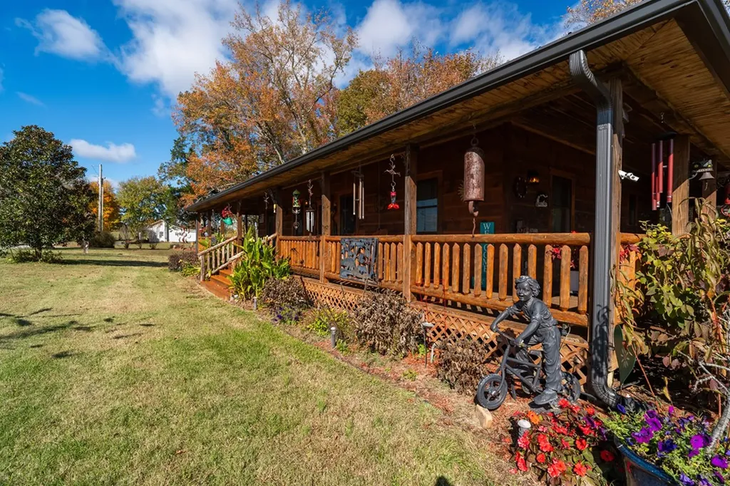 4205 Garfield Hinds Road Monroe TN 38573