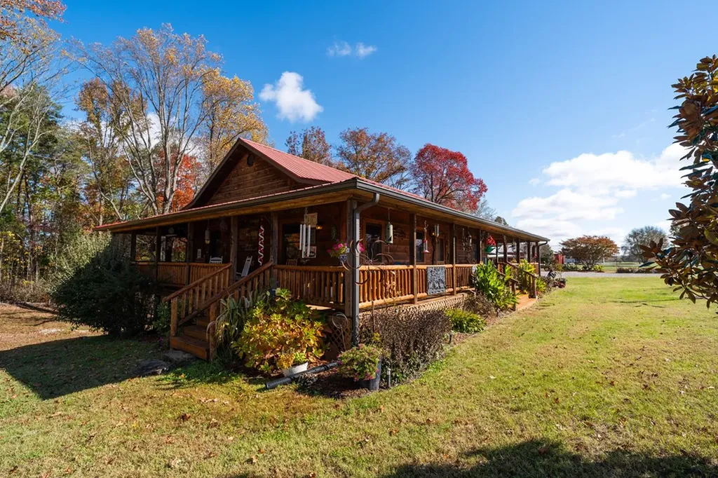 4205 Garfield Hinds Road Monroe TN 38573