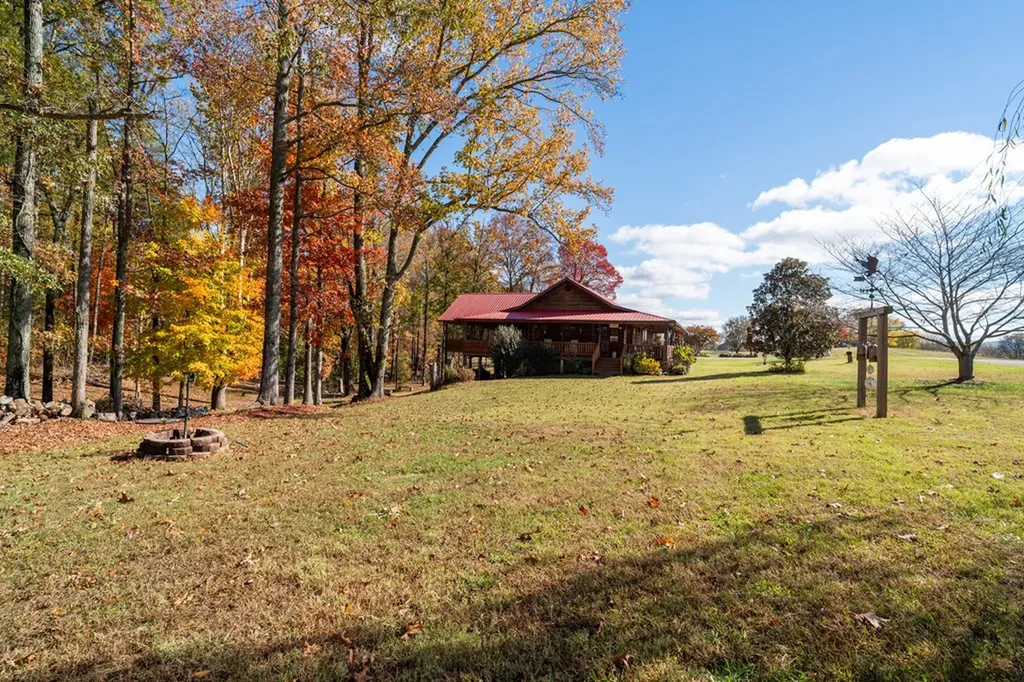 4205 Garfield Hinds Road Monroe TN 38573