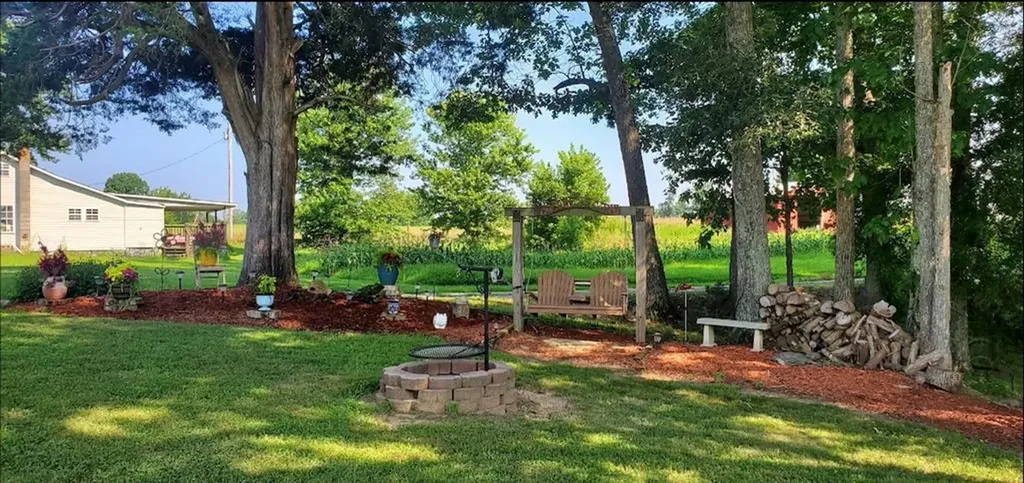 4205 Garfield Hinds Road Monroe TN 38573