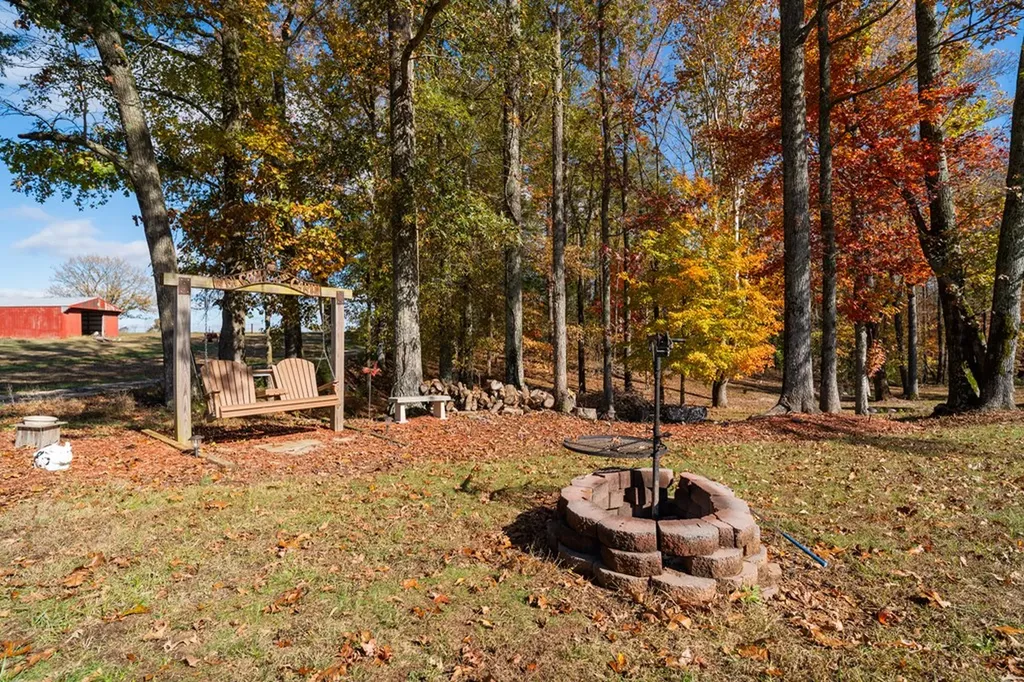 4205 Garfield Hinds Road Monroe TN 38573