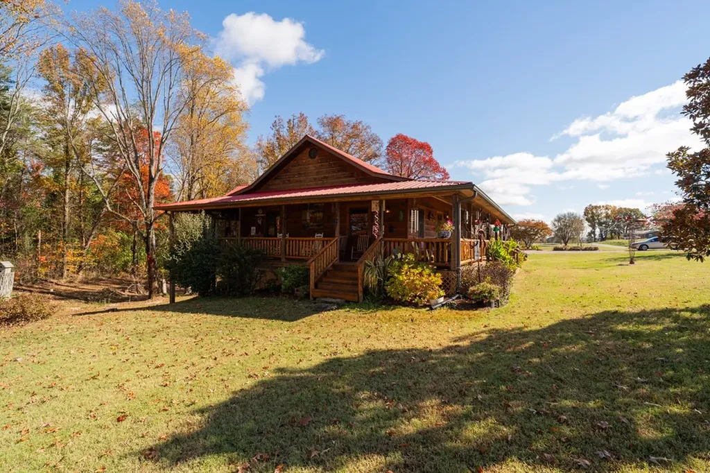 4205 Garfield Hinds Road Monroe TN 38573