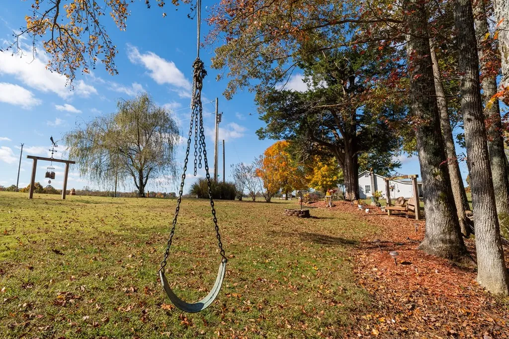 4205 Garfield Hinds Road Monroe TN 38573