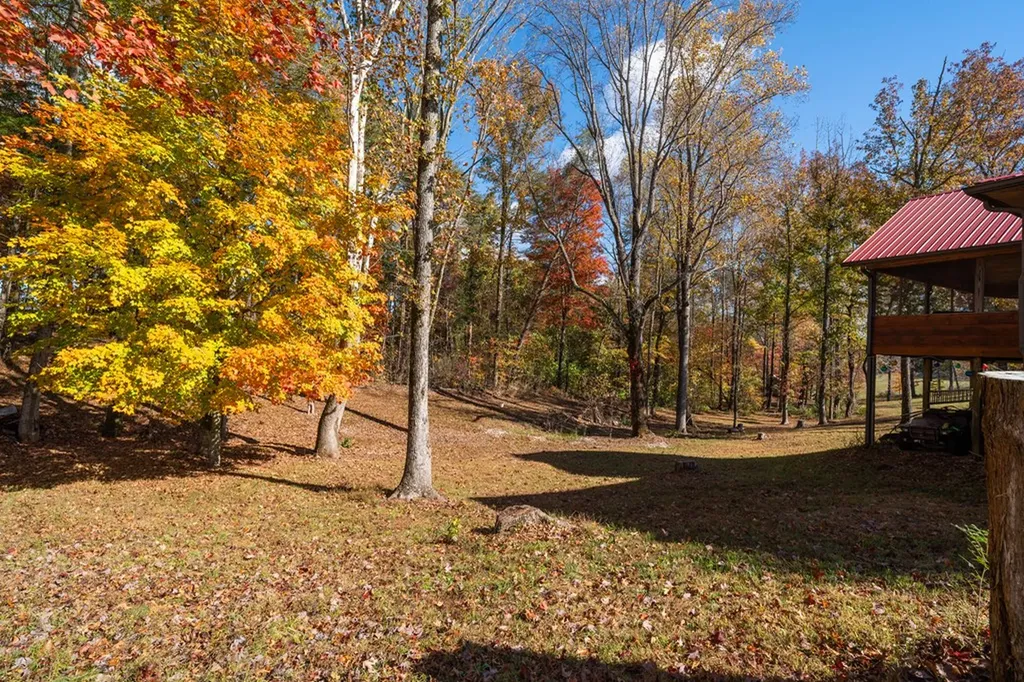 4205 Garfield Hinds Road Monroe TN 38573