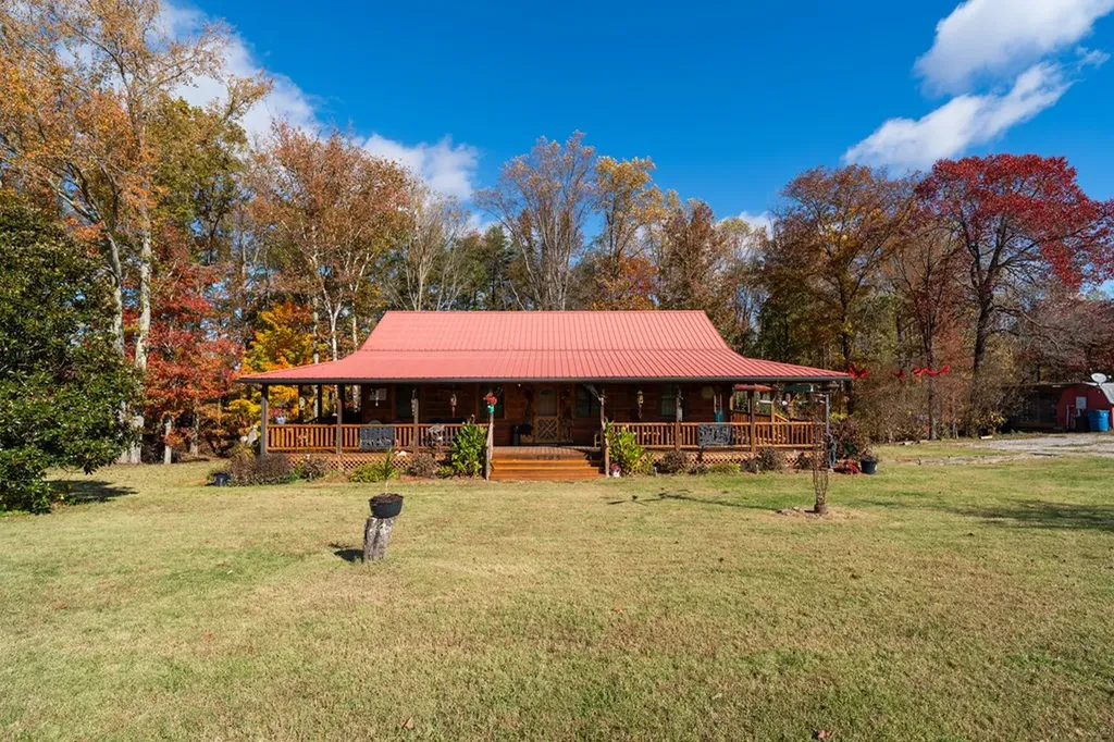 4205 Garfield Hinds Road Monroe TN 38573