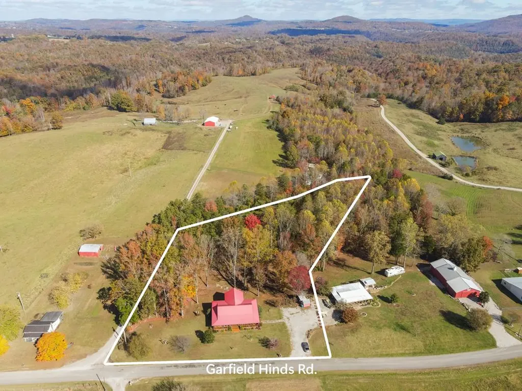 4205 Garfield Hinds Road Monroe TN 38573