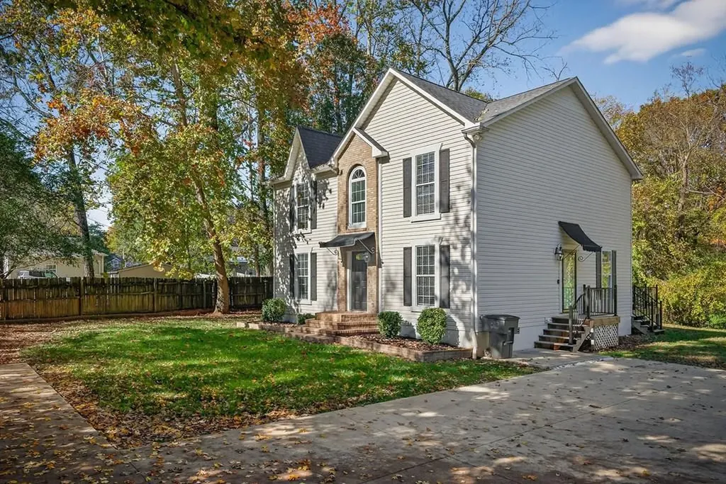 600 Freeze Street Cookeville TN 38501