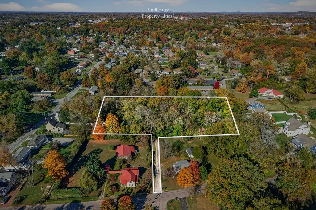 600 Freeze Street Cookeville TN 38501