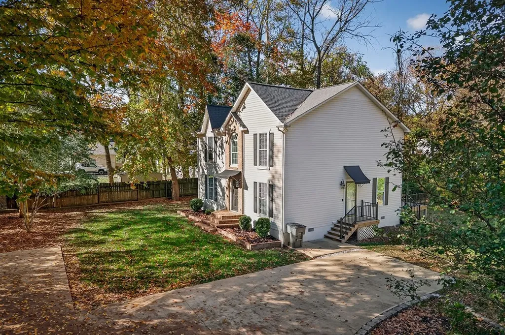 600 Freeze Street Cookeville TN 38501