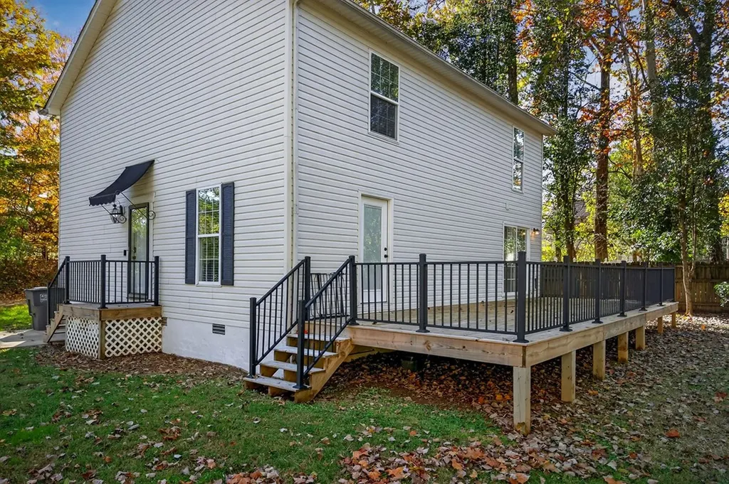 600 Freeze Street Cookeville TN 38501