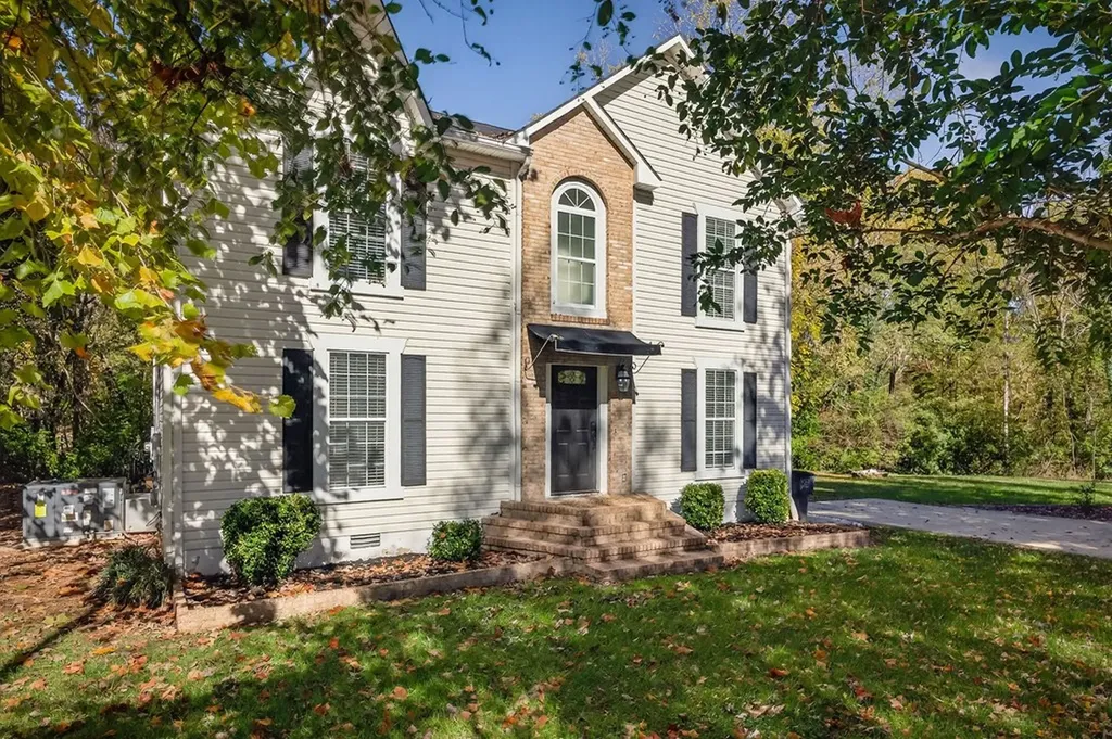 600 Freeze Street Cookeville TN 38501