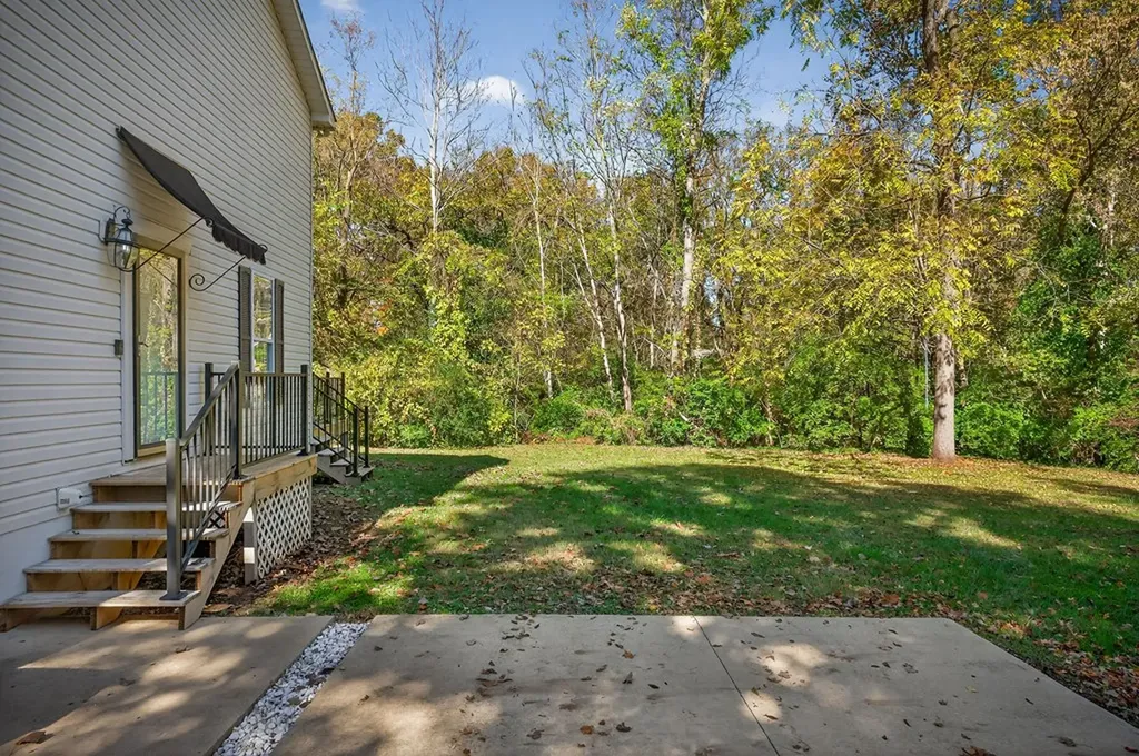 600 Freeze Street Cookeville TN 38501