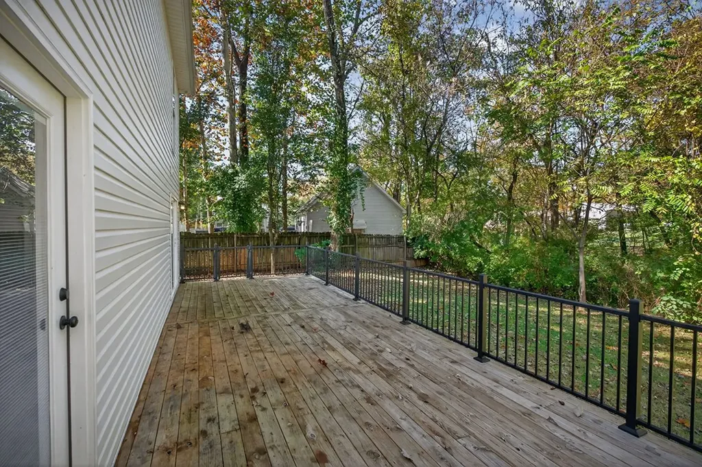 600 Freeze Street Cookeville TN 38501