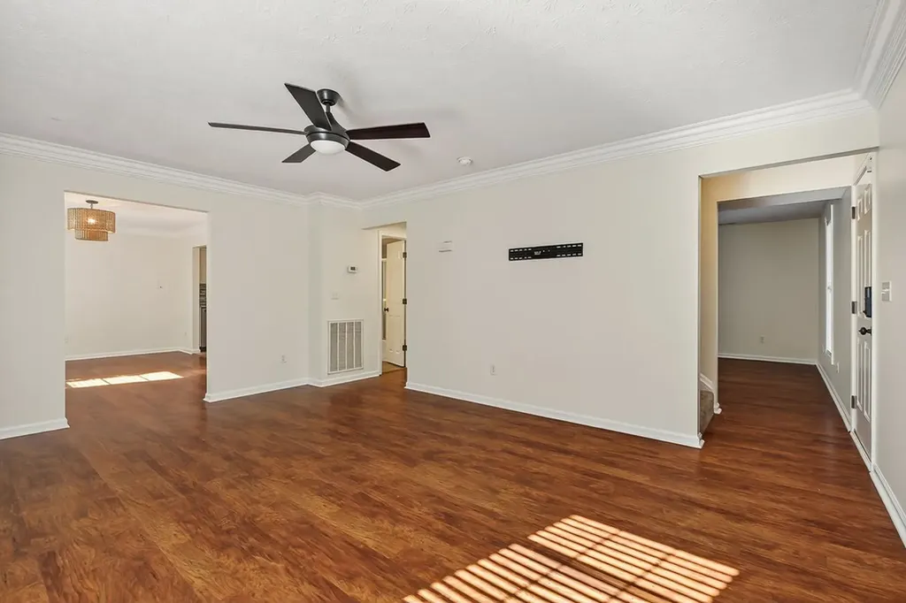 600 Freeze Street Cookeville TN 38501