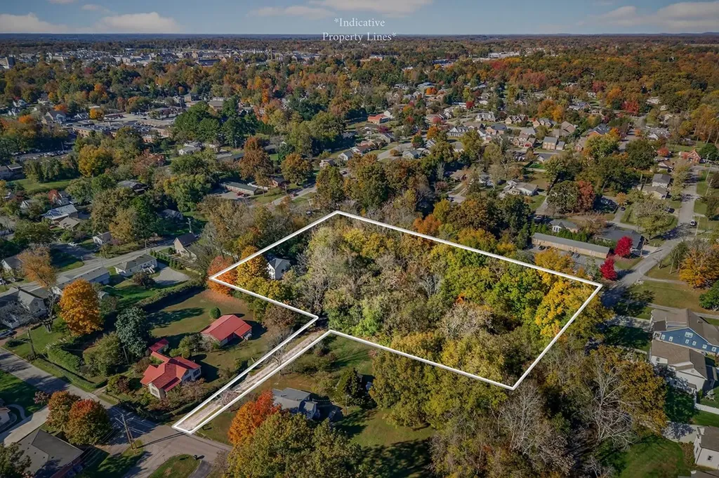 600 Freeze Street Cookeville TN 38501