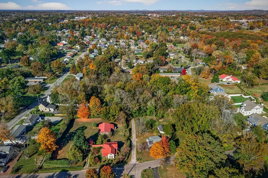 600 Freeze Street Cookeville TN 38501