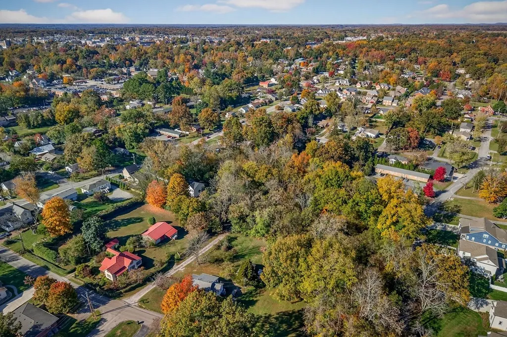 600 Freeze Street Cookeville TN 38501