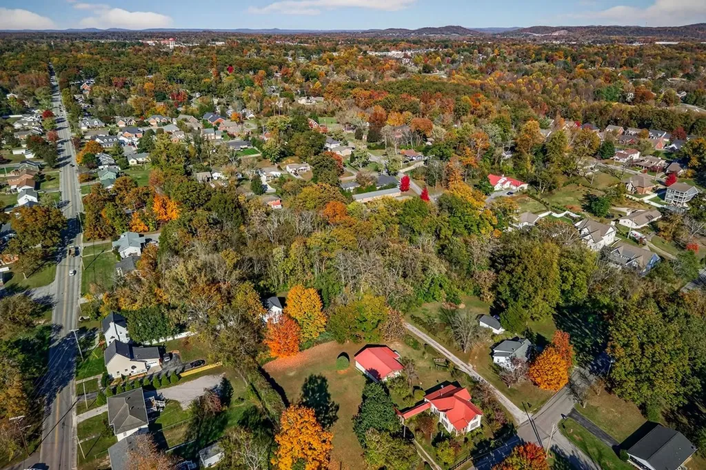 600 Freeze Street Cookeville TN 38501